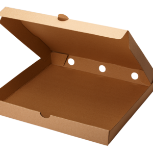 купить оптом коробку для пиццы, 30Х30Х4, 300Х300Х40, Оптовый магазин упаковки