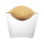 конверт для картофеля фри 84х34х135